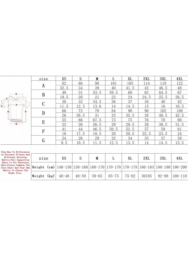 Nariele Riding Quick Drying Bicycle Tops - Image 2