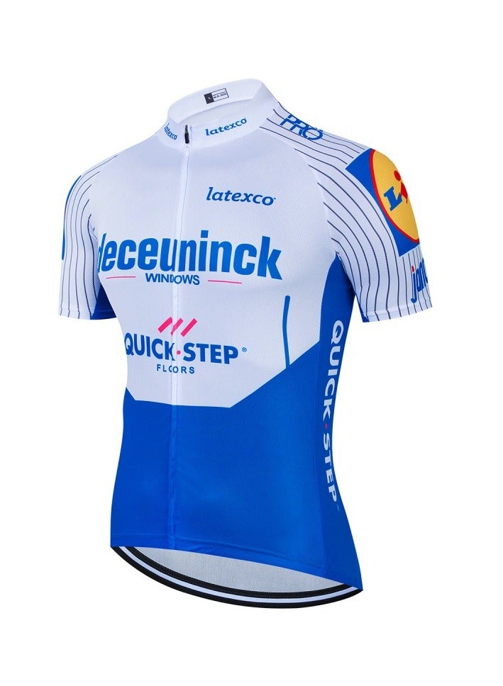 Nariele Riding Quick Drying Bicycle Tops - Image 1