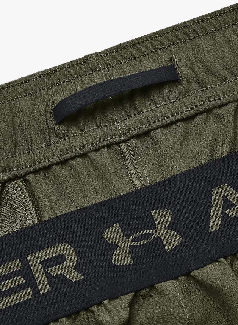 UNDER ARMOUR  6" Vanish Woven Shorts for Men | Best Price UAE