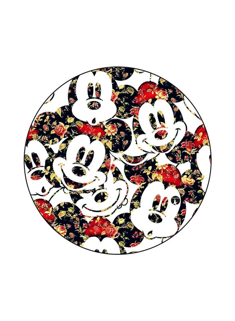 RKN Disney Print Mouse Pad Multicolour