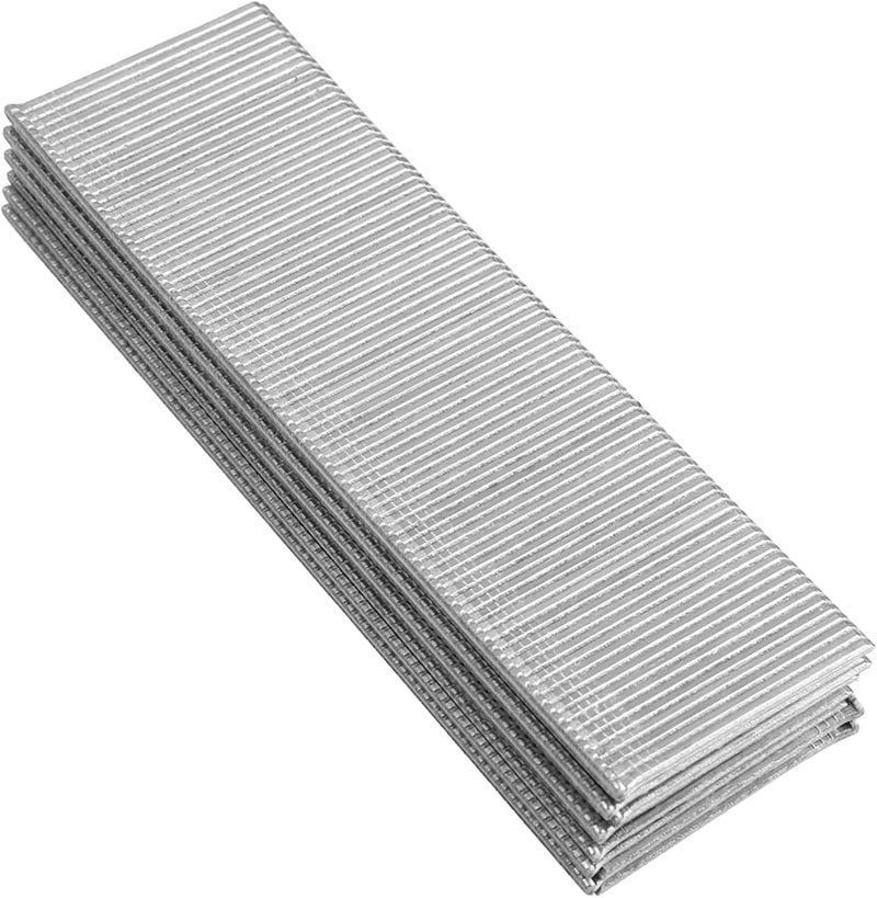 1360 قطعة من دبابيس الدباسة الفولاذية المقاومة للصدأ عالية التحمل لدباسة التلبيس، بديل لدبابيس النجارة - Image 2