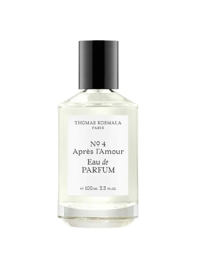 Thomas Kosmala No'4 Apres Lamour EDP 100ml - Image 2
