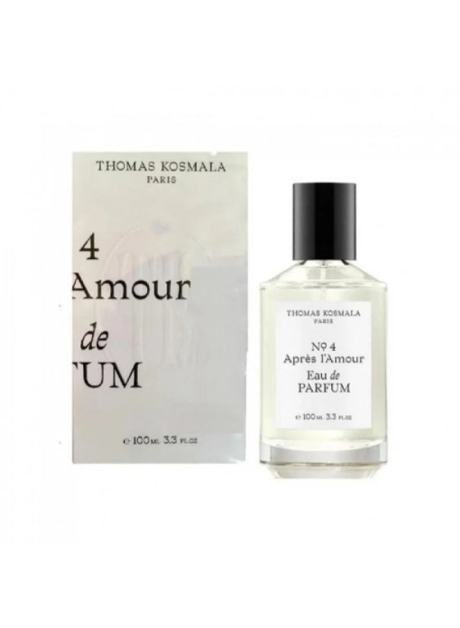Thomas Kosmala No'4 Apres Lamour EDP 100ml - Image 3