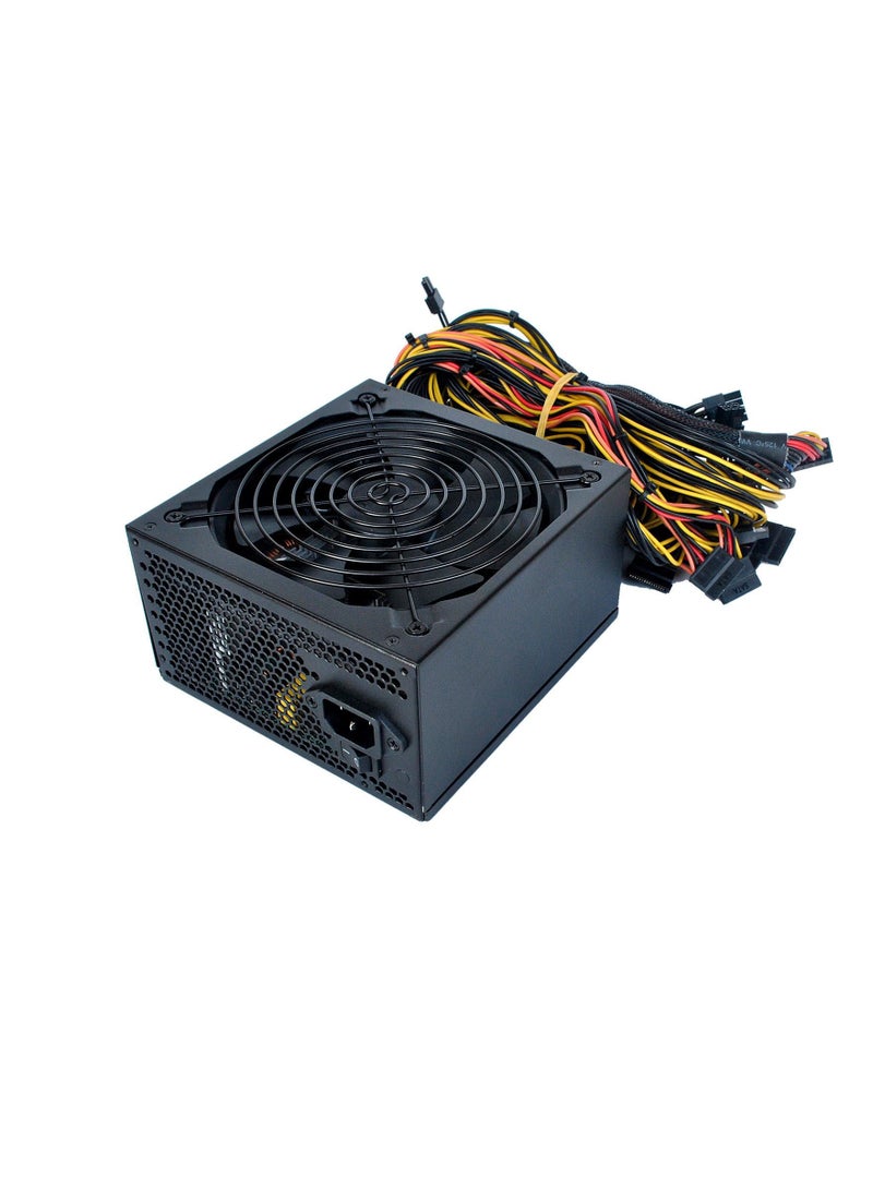 Power Supply Gaming  - Image 2