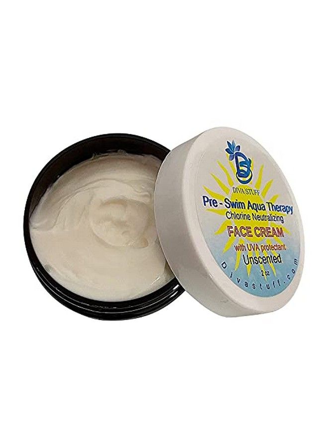 Diva Stuff بريسويم للوجه علاج مائي لوشن الجسم موازن للكلور يحمي البشرة من الكلور ومياه البحر تركيبة لطيفة - Image 3