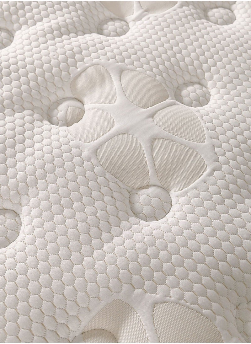 Family Bed - Pisa Memory Pocket mattress size 105 x 200 x 33 cm from family bed - Image 1