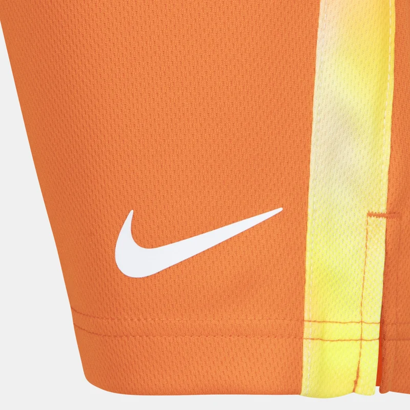 Nike Kids' Hazy Rays T-Shirt and Shorts Set