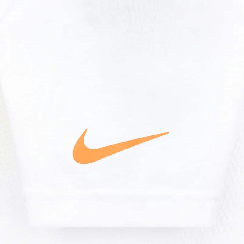 Nike Kids' Hazy Rays T-Shirt and Shorts Set