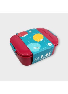 m-design Fresco Lunch Box - 1600 ml 