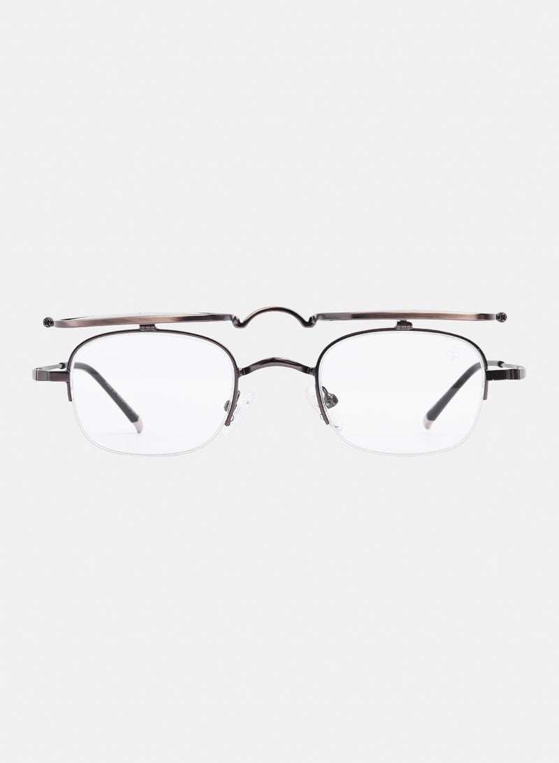 Rosa Valentine Clip On Frames 45 33101/CS - Clip on - Image 1
