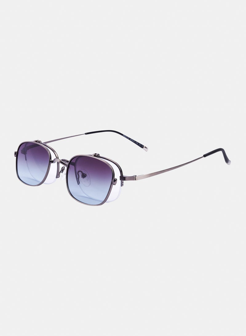 Rosa Valentine Clip On Frames 45 33101/CS - Clip on - Image 2