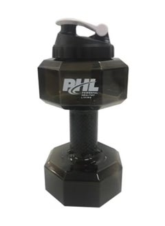 PHL Dumbbell Water BTL 