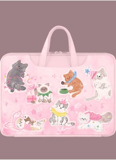 Pink Sweet Cats