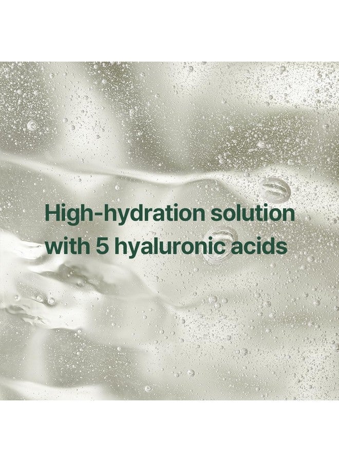 بلسم بيونكانغ يول [PKY] المهدئ والمرطب لإصلاح البشرة الحساسة، مرطب للوجه بتغذية عميقة وغنية، نباتي، للعناية بالبشرة الكورية (30 مل، 1.01 أونصة سائلة) - Image 4