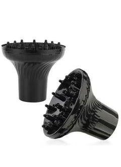 sokany Professional Curly Hair Dryer Diffuser  - Image 1