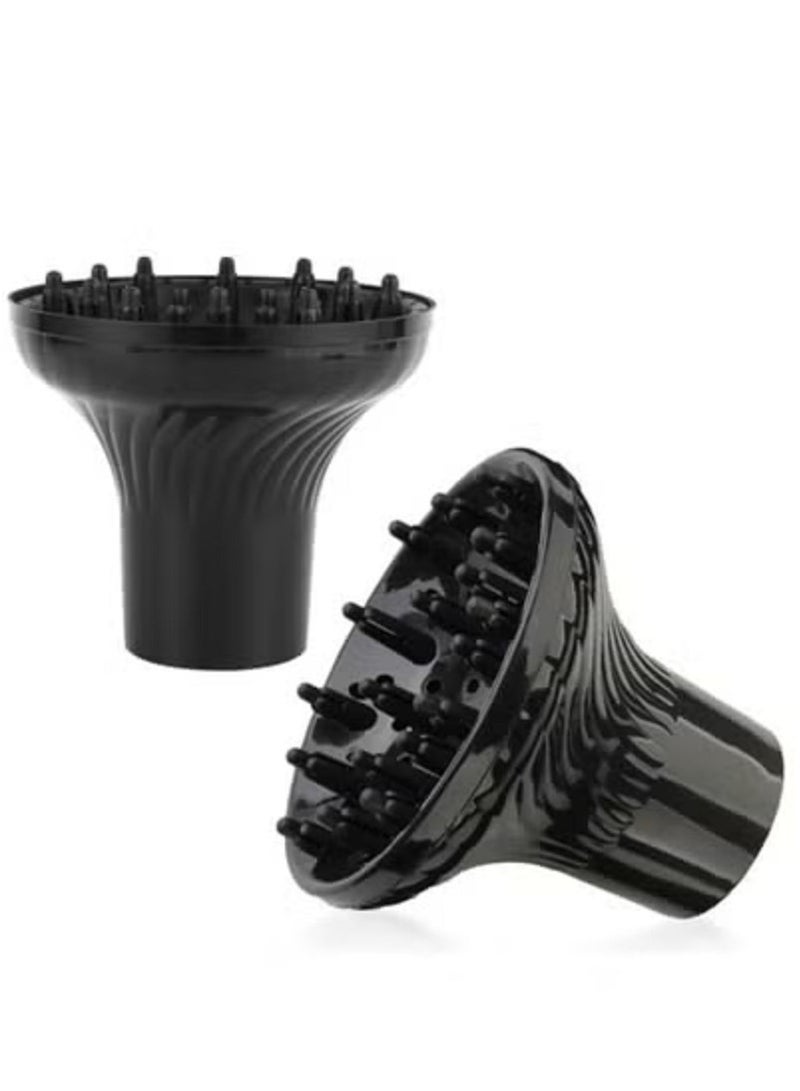 sokany Professional Curly Hair Dryer Diffuser - Image 1