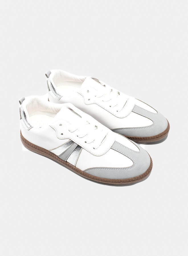 Glitter Women Sneakers - Image 1