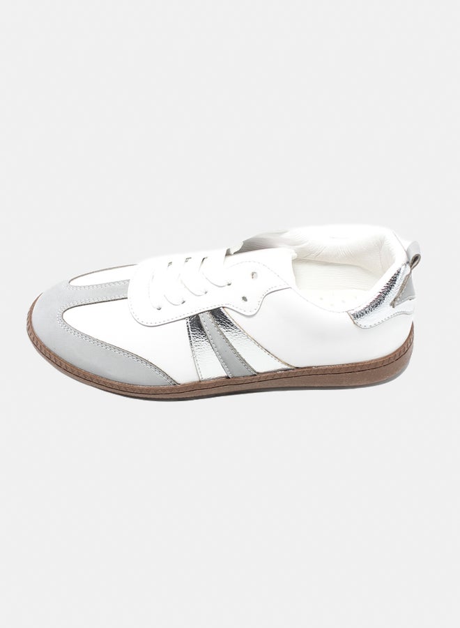 Glitter Women Sneakers - Image 2