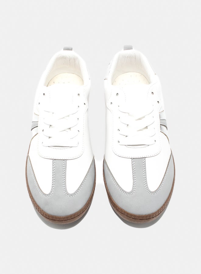 Glitter Women Sneakers - Image 3