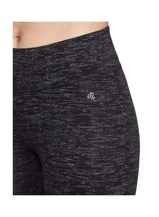 JOCKEY Jockey 1391 Women Super Combed Cotton Elastane Stretch Slim Fit Capri with Ultra soft Waistband