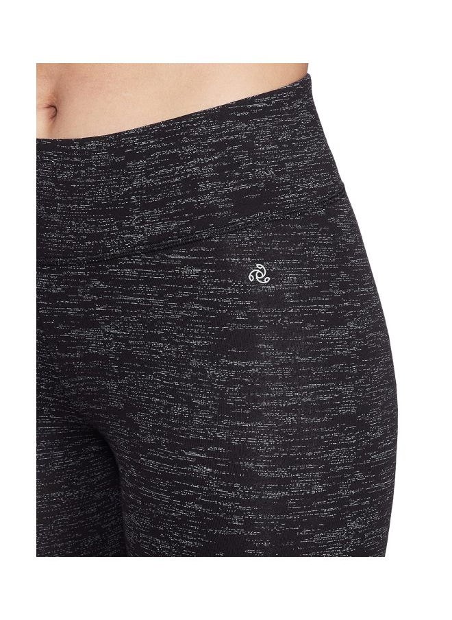 JOCKEY Jockey 1391 Women Super Combed Cotton Elastane Stretch Slim Fit Capri with Ultra soft Waistband  - Image 4