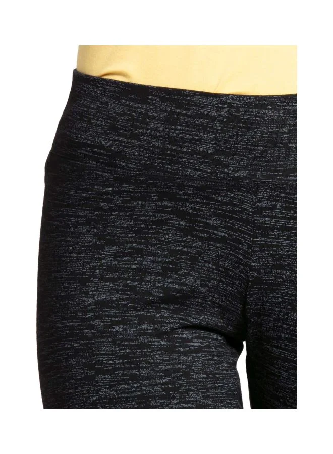 JOCKEY Jockey 1391 Women Super Combed Cotton Elastane Stretch Slim Fit Capri with Ultra soft Waistband