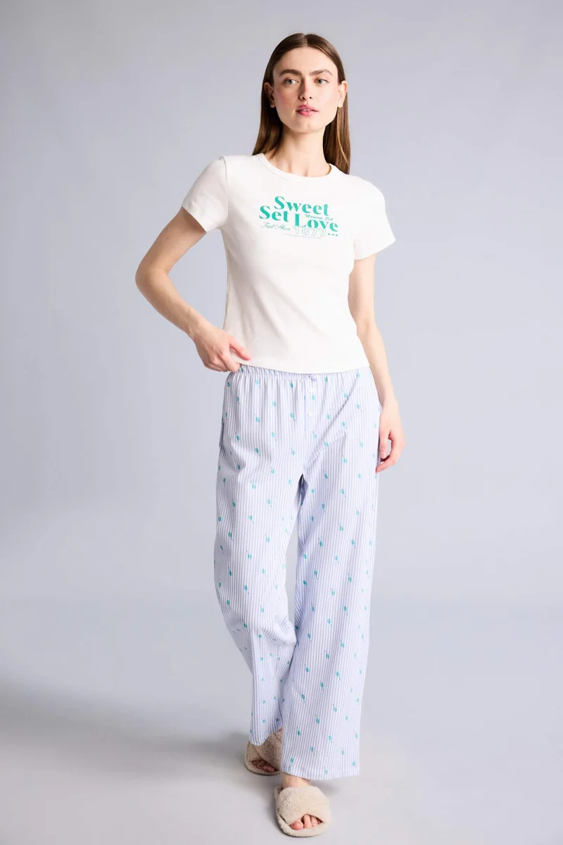 ديفاكتو 2 piece Regular Fit Set