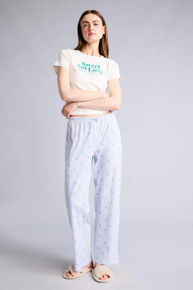 ديفاكتو 2 piece Regular Fit Set