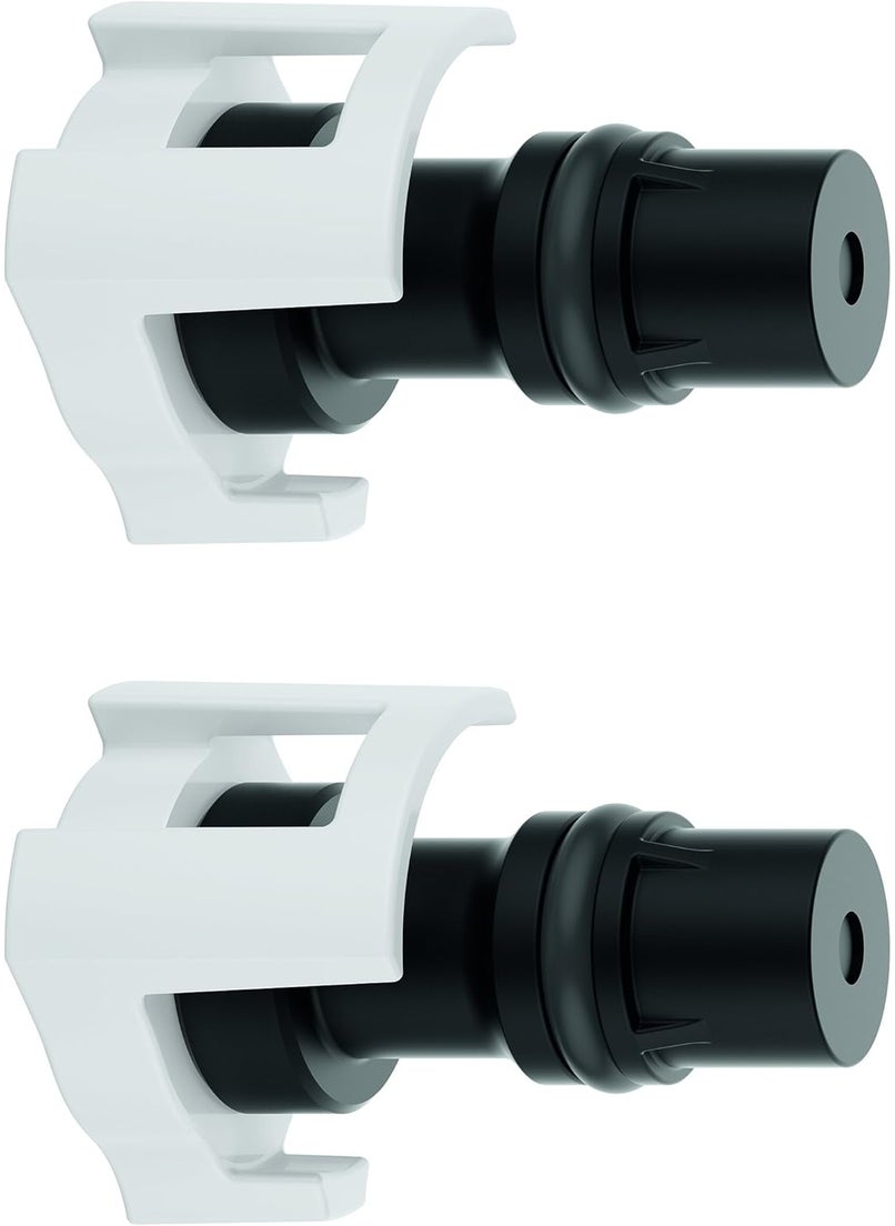 Grohe GROHE 1405300M Set Service Stops 2 Piece 