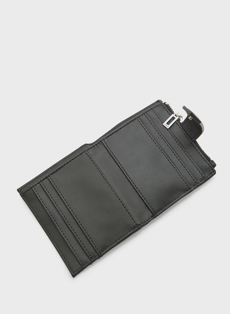 GUESS Niko Card Holder