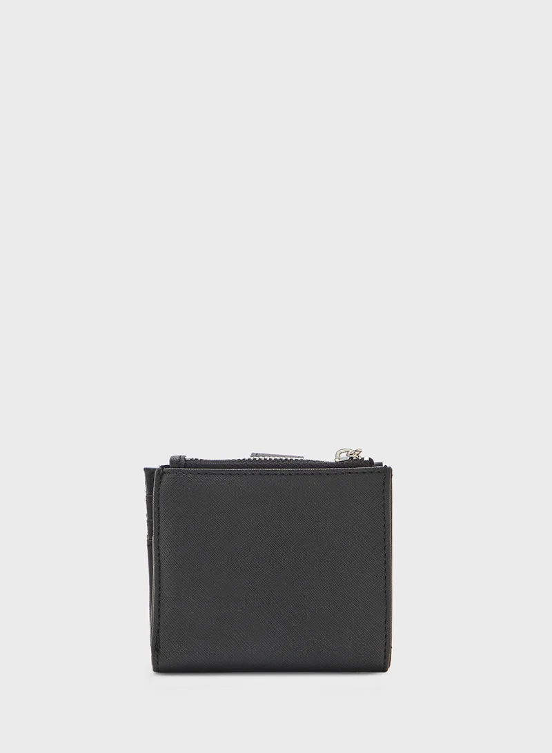 GUESS Niko Card Holder
