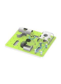 all for paws Interactive Cat Treat Maze  - Image 1