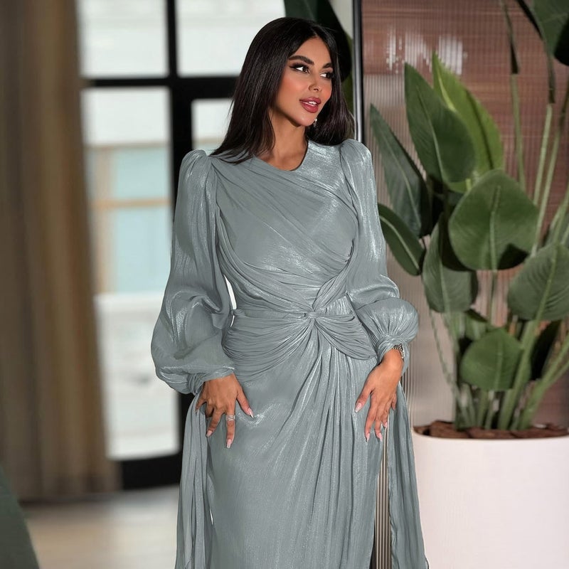 شيكبوينت فساتين عربية نسائية - Image 3