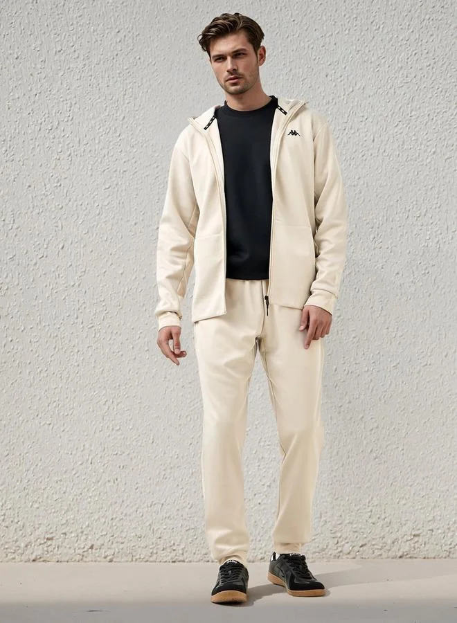 كابا كابا بنطال رياضي بقصة عادية بجيوب