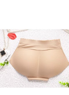 Generic Beige silicone underwear, sizes XL  - Image 1