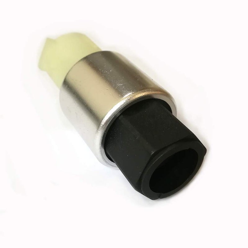 WANATOP AC Pressure Switch Sensor for Ford M12-P1.5 R-134A - OE F6RZ19E561AA 95BW19E561AA - Image 1