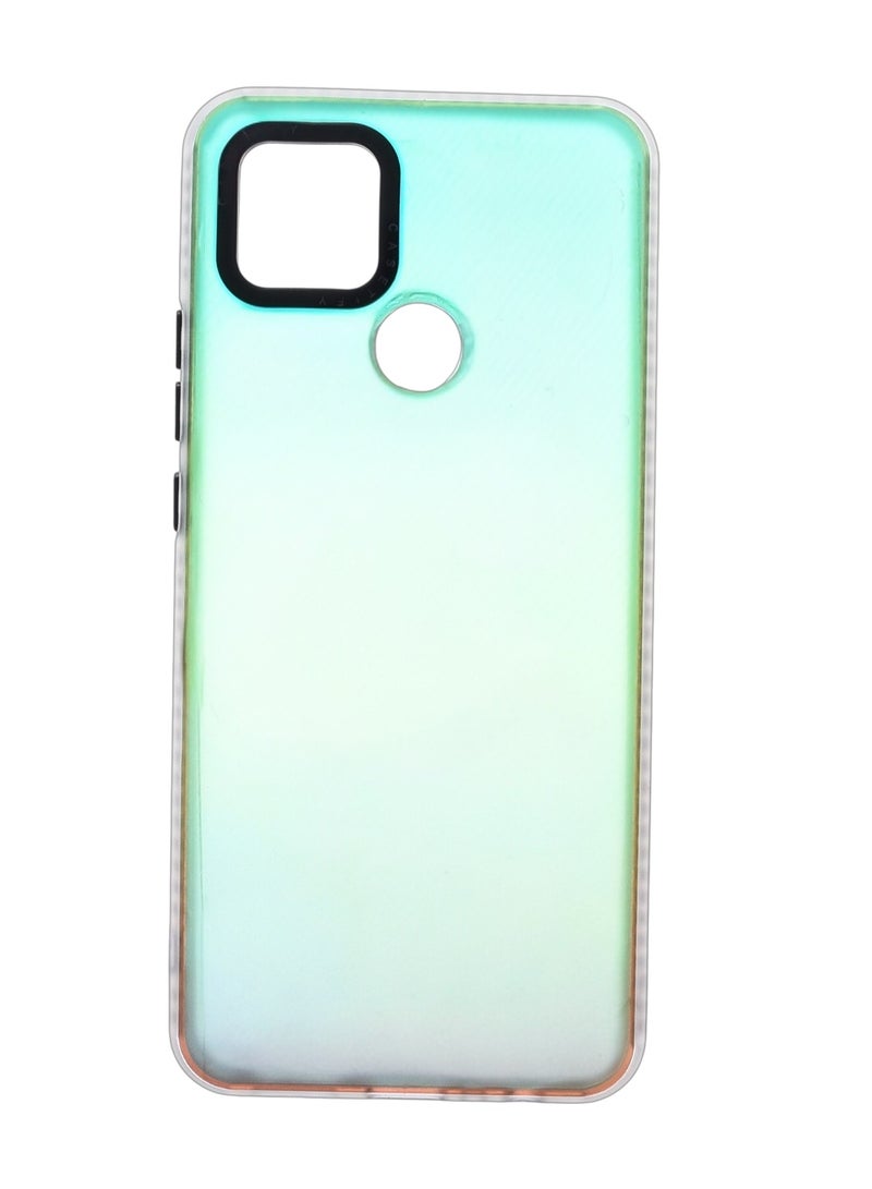 Back Cover For Oppo A15
