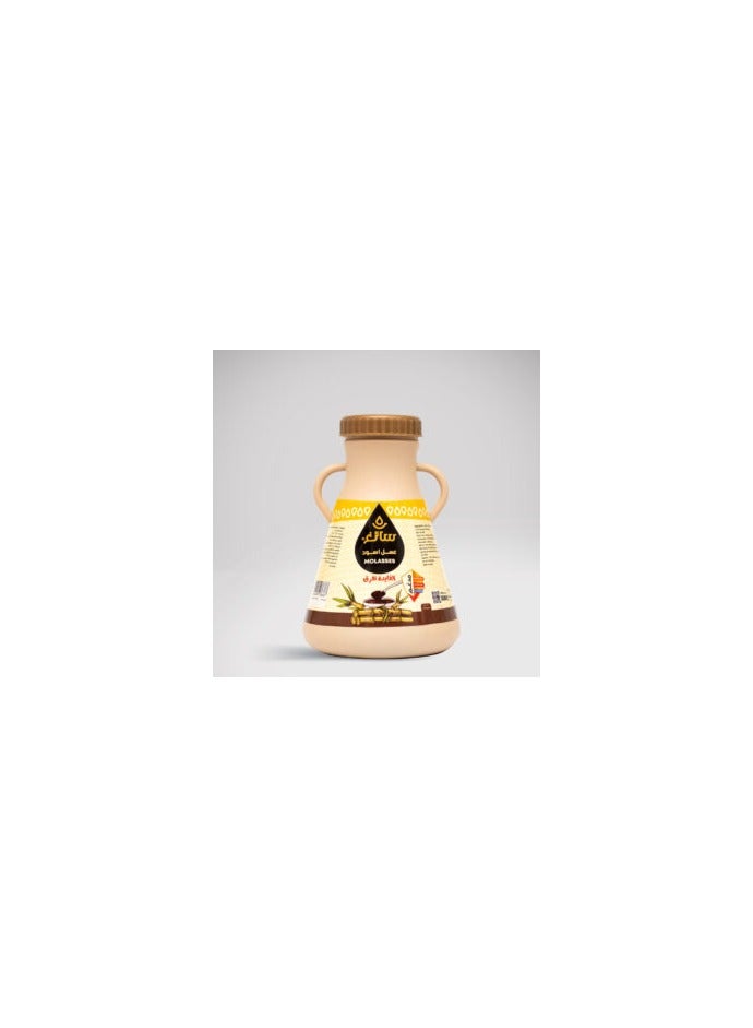 Saegh black honey polyethylene 1200g