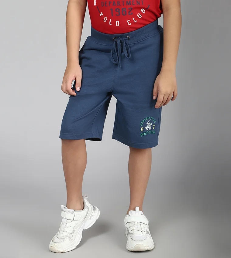 بيفرلي هيلز بولو كلوب شورتات أطفال بيفيرلي هيلز بولو كلوب