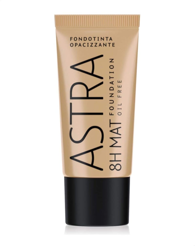 أسترا F/T مات 8H خالي من الزيت 02