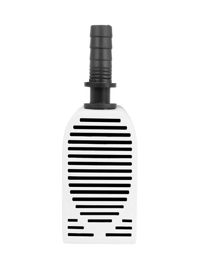 TECH-X 14-Watt Water Lifting Submersible Pump for Aquarium, Fountains, Desert Air Coolers, pond pump submersible-MULTICOLOR - Image 1
