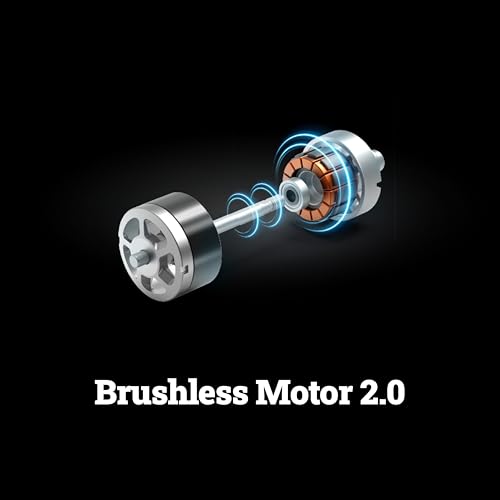 WORX 40V PowerShare Hydroshot 800 PSI Brushless Portable Power Cleaner 5in1 Nozzle Power Washer Pressure Washer WG647 - Image 3
