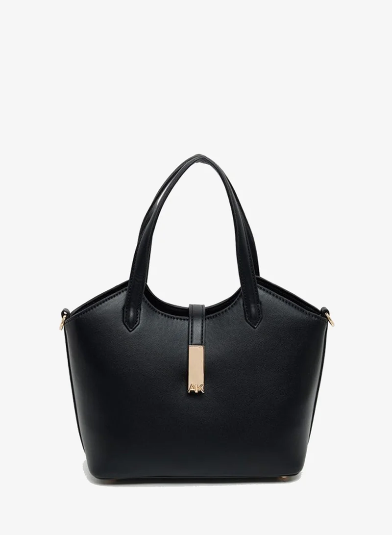 آن كلاين Anne Klein Textured Shoulder Bag