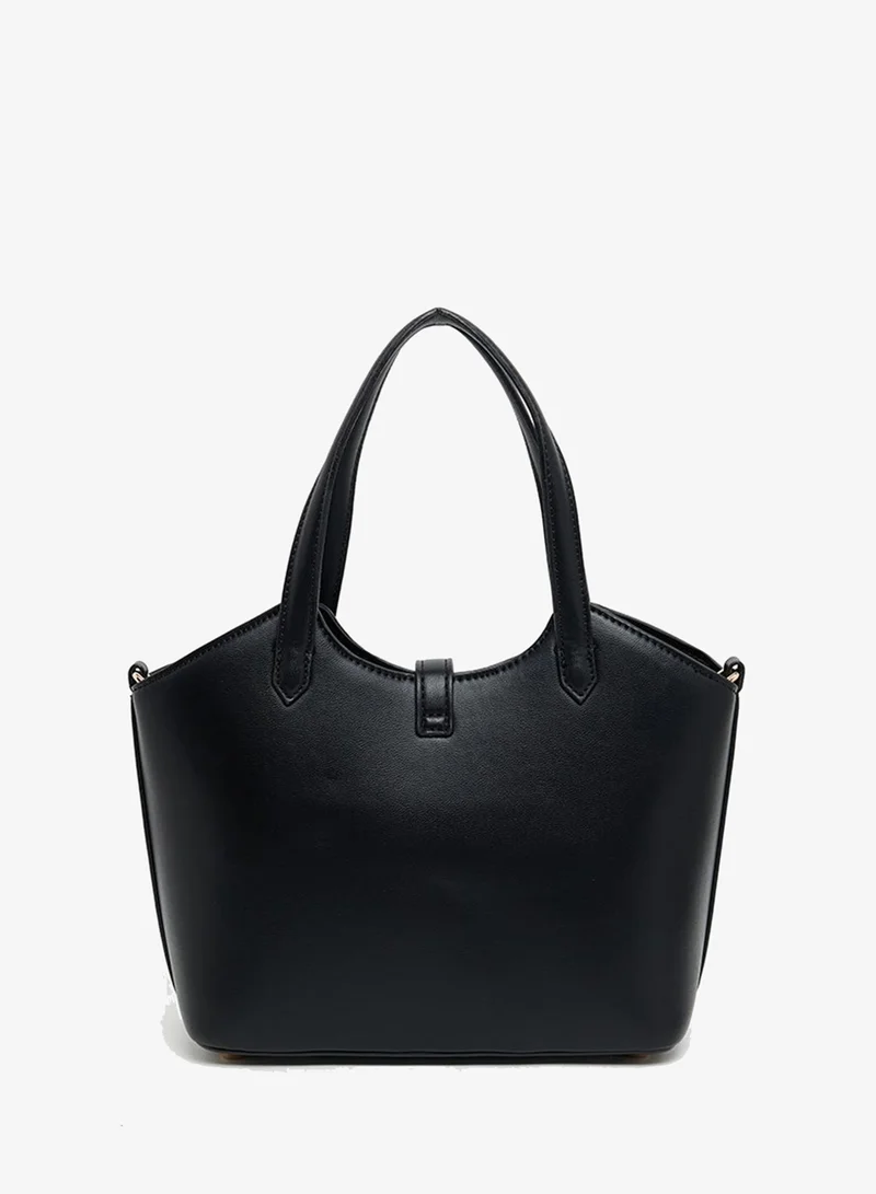 آن كلاين Anne Klein Textured Shoulder Bag