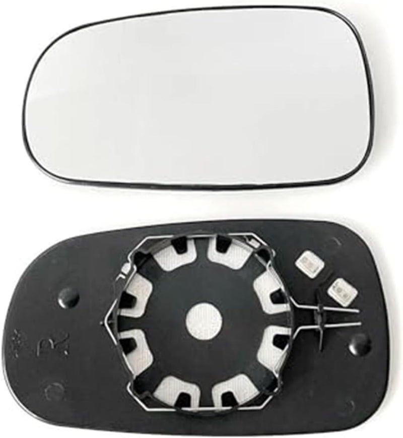 Wivplex Heated Rearview Mirror Glass for SAAB 93 95 - Image 3