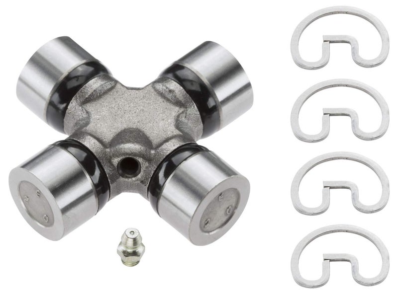 ACDelco Professional 45U0107 U-Joint - Image 5