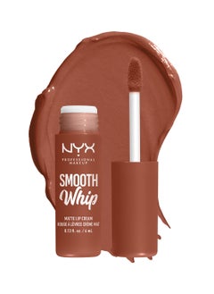 NYX PROFESSIONAL MAKEUP Smooth Whip Matte Lip Cream - Faux Fur  - Image 2