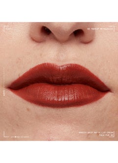 NYX PROFESSIONAL MAKEUP Smooth Whip Matte Lip Cream - Faux Fur  - Image 3