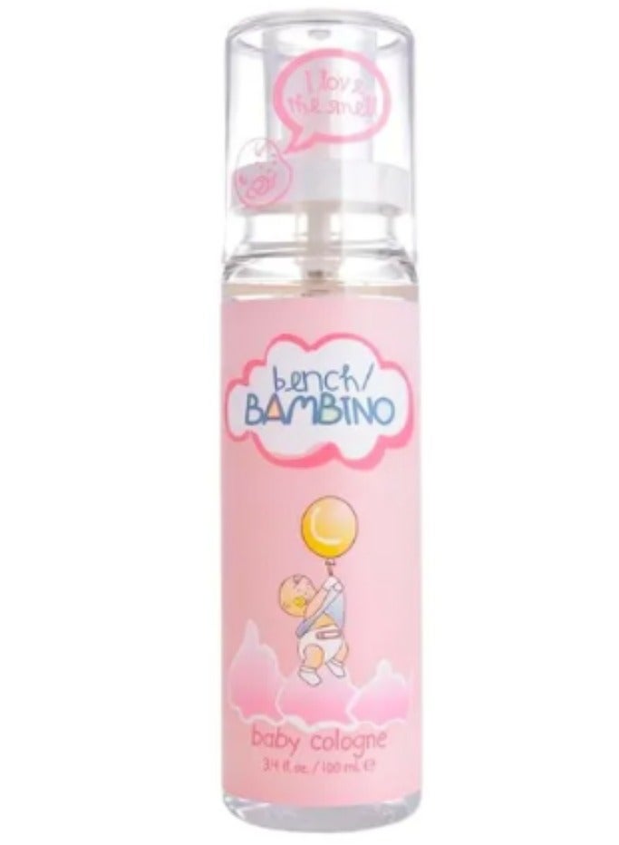 Bench Bench Bambino Baby Cologne 100ML