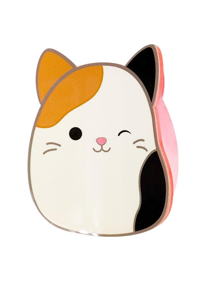 Luv Her Glam Up Your Look With Butterfly Hair Clip One Cute Hair Clip With Your Favorite Squish Characters With Soft Claw Clips Ages 3+ - Image 1